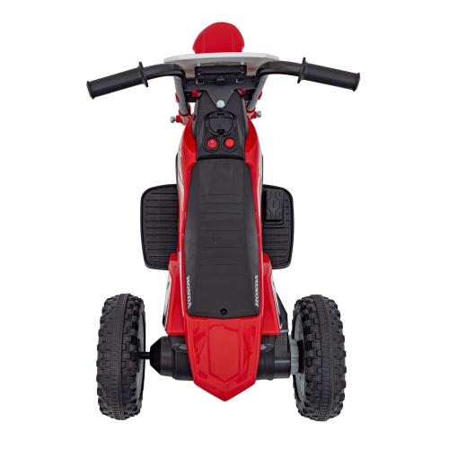 Pojazd na akumulator Motor trójkołowy Cross Honda CRF 450R PA.H5.CR